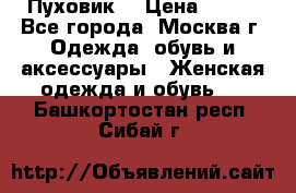 Пуховик  › Цена ­ 900 - Все города, Москва г. Одежда, обувь и аксессуары » Женская одежда и обувь   . Башкортостан респ.,Сибай г.